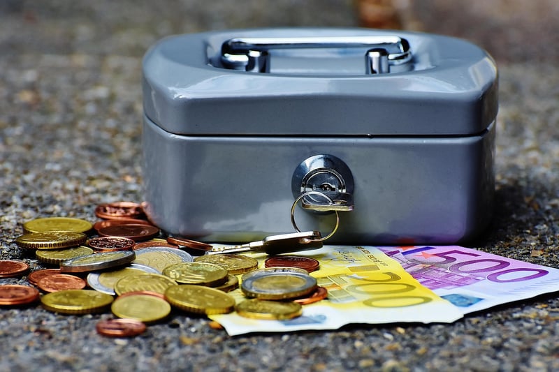 Wealth Building